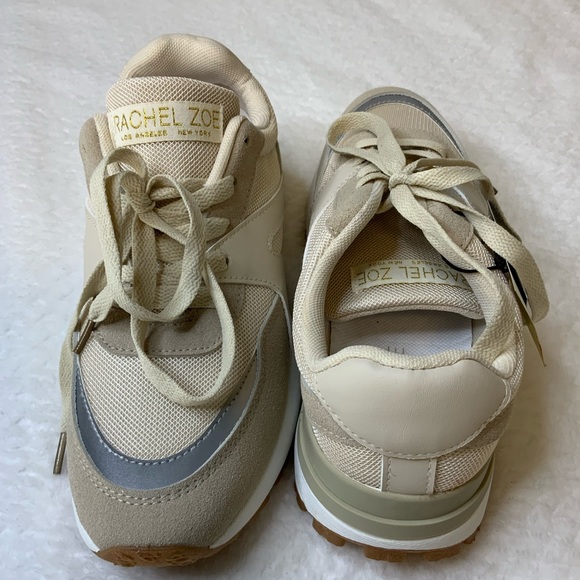 Rachel Zoe Sneakers - Picture 9 of 10